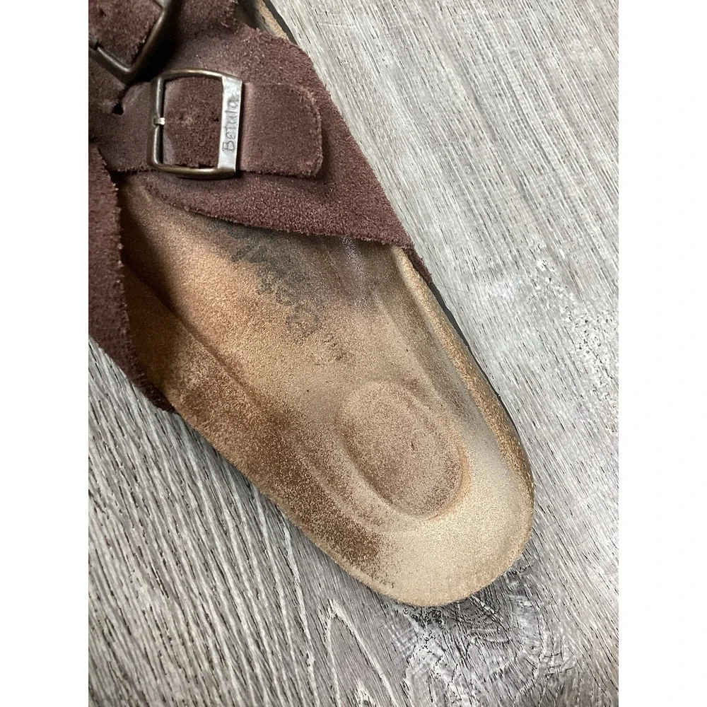 Betula By Birkenstock welcome my